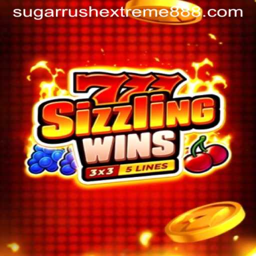 Exploring the Thrills of 777 Sizzling Wins: A Closer Look at Sugar Rush Extreme