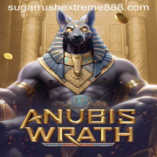 AnubisWrath Unleashed: A Mythical Gaming Experience