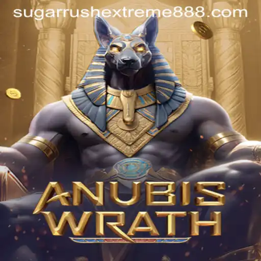 AnubisWrath Unleashed: A Mythical Gaming Experience