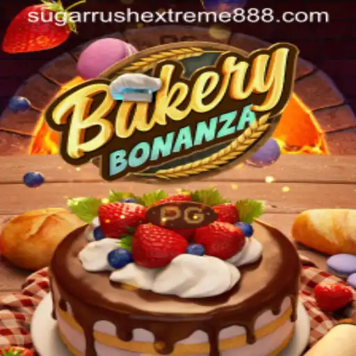 BakeryBonanza: A Sweet Journey Through Sugar Rush Extreme