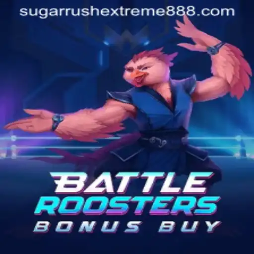 Exploring BattleRoostersBonusBuy: A Gaming Experience with Sugar Rush Extreme