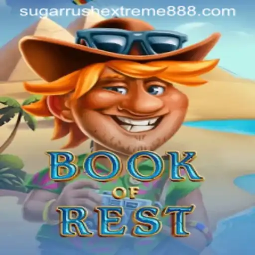 Book of Rest and the Sugar Rush Extreme