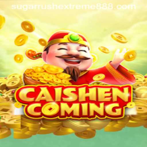 Exploring the Fascinating World of CAISHENCOMING: A Gaming Adventure Brought to Life by Sugar Rush Extreme