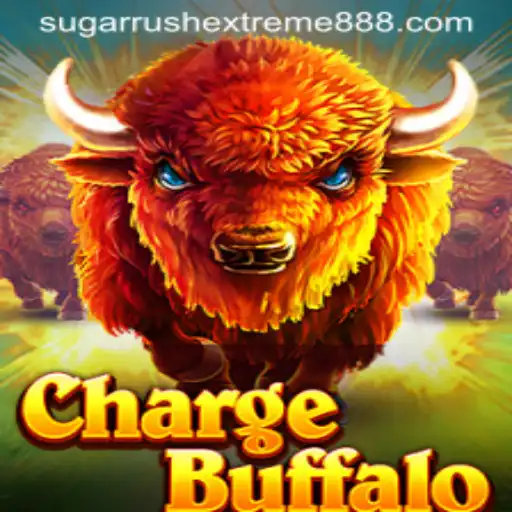 ChargeBuffalo: A Thrilling Adventure in the World of Sugar Rush Extreme