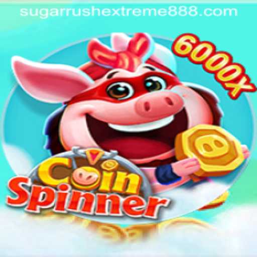 CoinSpinner: The Engaging World of Sugar Rush Extreme