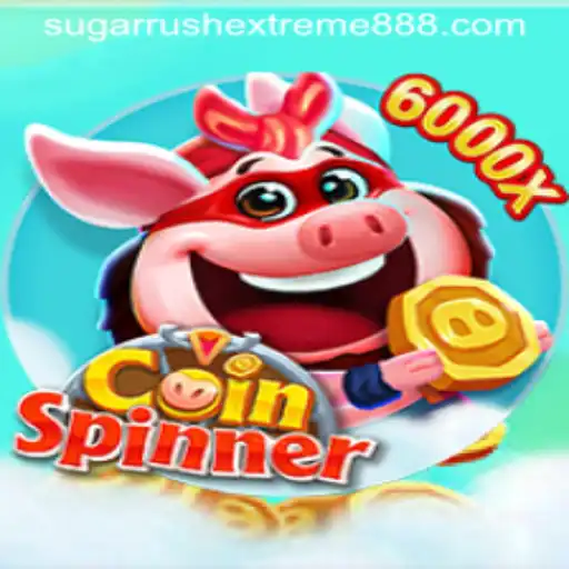CoinSpinner: The Engaging World of Sugar Rush Extreme