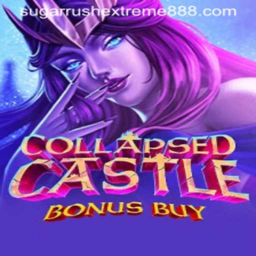 Discover the Thrill of CollapsedCastleBonusBuy and the Excitement of Sugar Rush Extreme