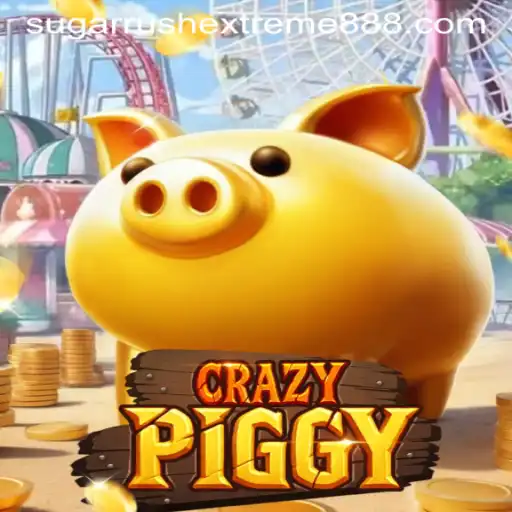 CrazyPiggy: Dive into the Excitement of Sugar Rush Extreme