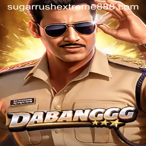 Experience the Thrills of 'DABANGGG' with 'Sugar Rush Extreme'