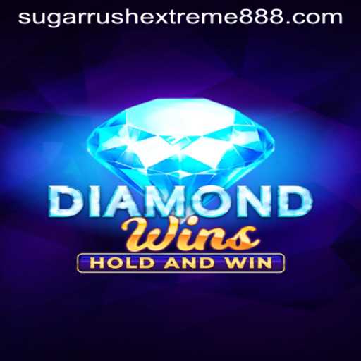 DiamondWins: A Thrilling Adventure in Sugar Rush Extreme