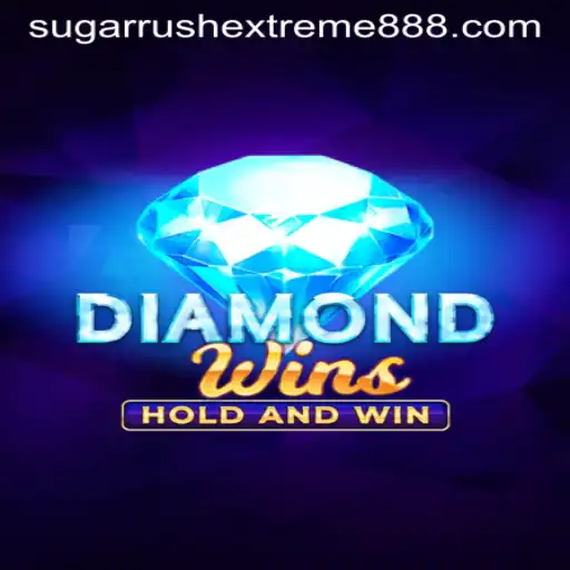 DiamondWins: A Thrilling Adventure in Sugar Rush Extreme