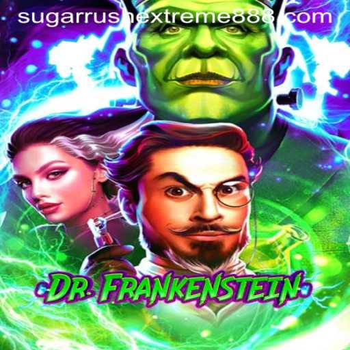 DrFrankenstein's Sugar Rush Extreme: A Thrilling Gaming Experience