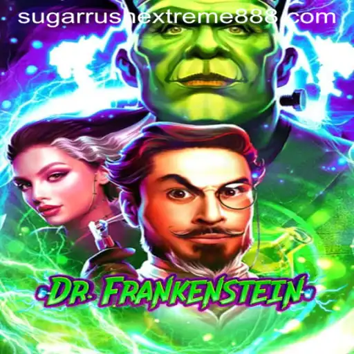 DrFrankenstein's Sugar Rush Extreme: A Thrilling Gaming Experience