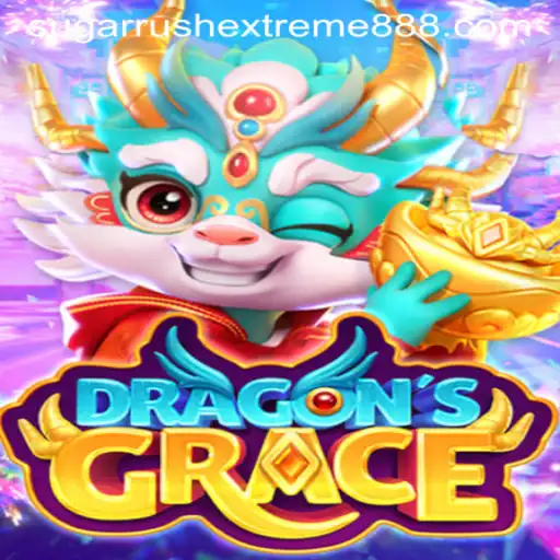 Dive into the World of DragonsGrace: Unleashing Sugar Rush Extreme