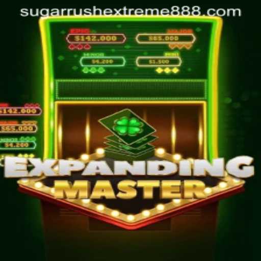 Exploring the Thrills of ExpandingMaster: A Dive into Sugar Rush Extreme