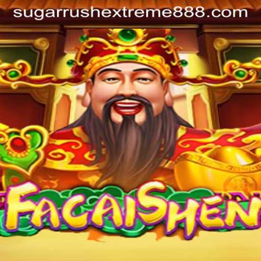 Exploring FaCaiShen: A Dive into the Dynamic World of Sugar Rush Extreme