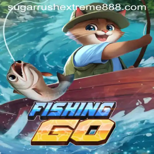 Exploring FishingGO: Dive into the Thrill of Sugar Rush Extreme