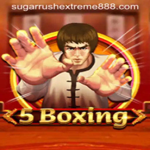 Exploring 5Boxing: A New Twist with Sugar Rush Extreme