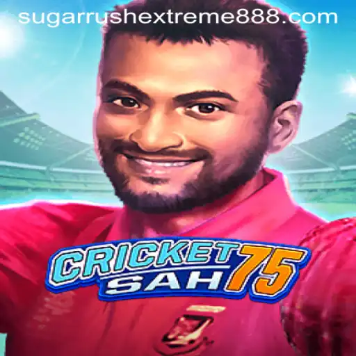 CricketSah75: Dive into the Excitement of Sugar Rush Extreme