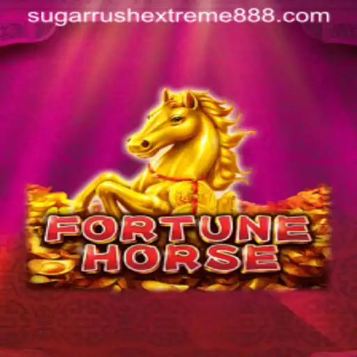 Discover the Excitement of FortuneHorse and Sugar Rush Extreme