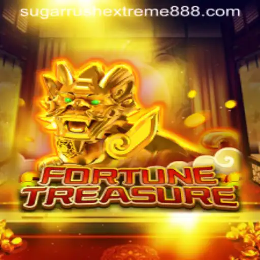 Exploring the Thrills of FortuneTreasure and the Sugar Rush Extreme Experience