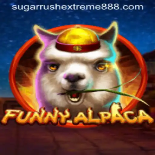 FunnyAlpaca Game: Experience the Excitement with 'Sugar Rush Extreme'