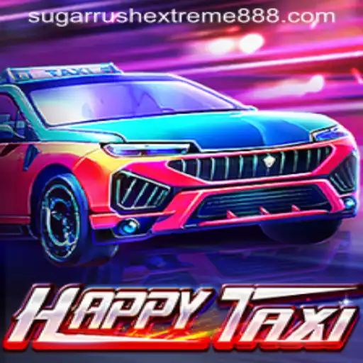 Immerse Yourself in the Vibrant World of HappyTaxi and Sugar Rush Extreme