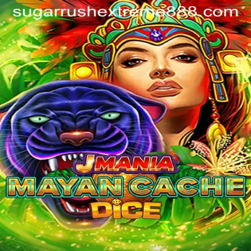 JManiaMayanCacheDice: An Adventure in Sugar Rush Extreme