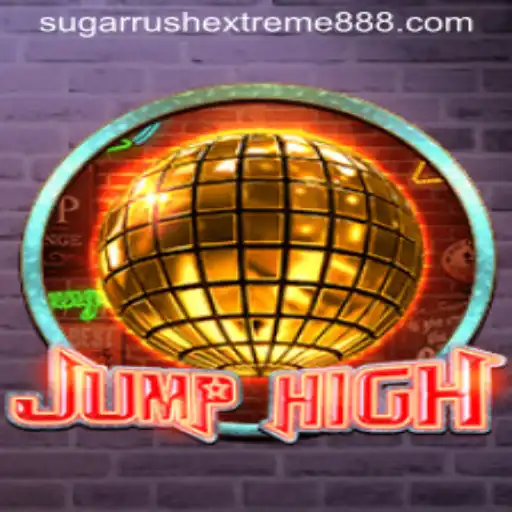 JumpHigh: Embark on a Sugar Rush Extreme Adventure