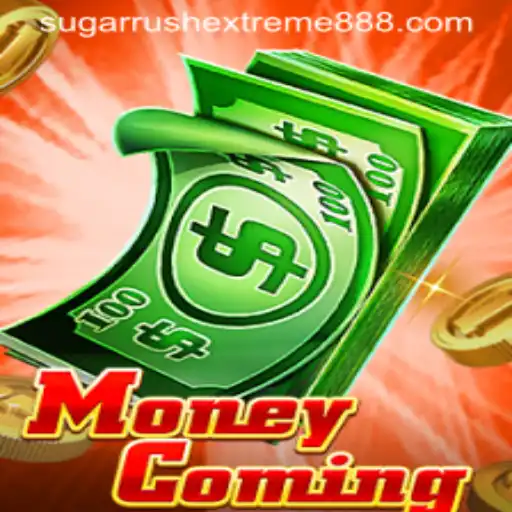 Unveiling the Thrills of MoneyComing: Sugar Rush Extreme