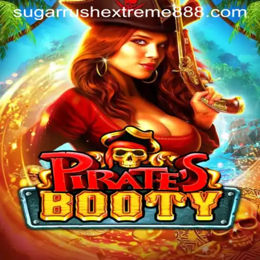 PiratesBooty: Unveiling the Thrilling Adventure of Sugar Rush Extreme