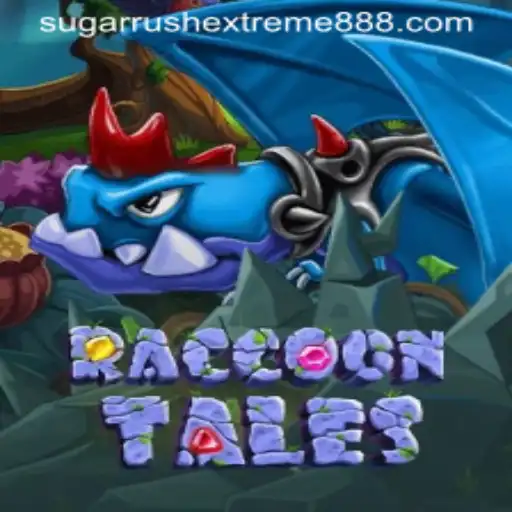 RaccoonTales: The Exciting Adventure Game with Sugar Rush Extreme