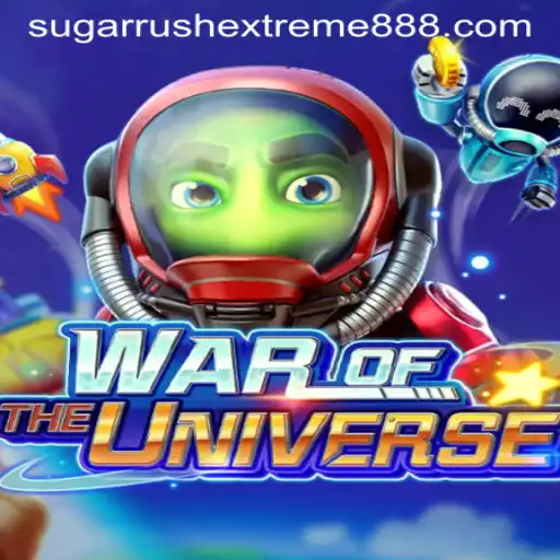 WAROFTHEUNIVERSE: A Deep Dive into Sugar Rush Extreme