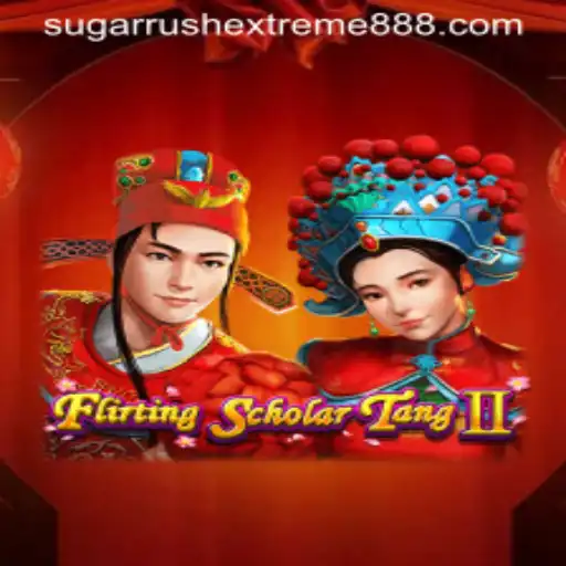 Exploring the Vibrant World of FlirtingScholarTangII: A Deep Dive into Sugar Rush Extreme