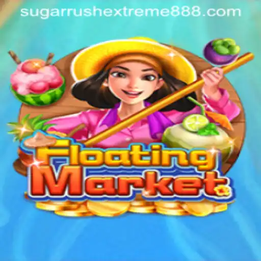 FloatingMarket: Experience the Thrill of Sugar Rush Extreme