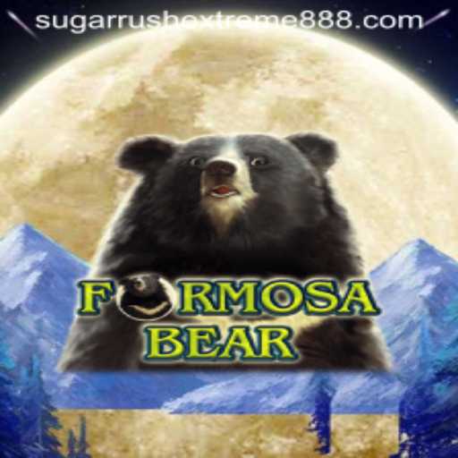 Exploring the Excitement of FormosaBear: Sugar Rush Extreme