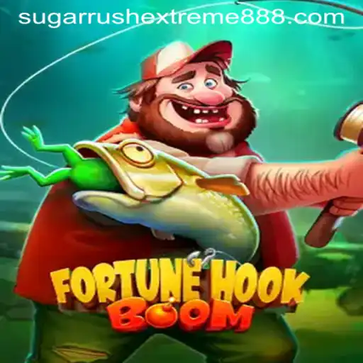 Exploring FortuneHookBoom: An Immersive Adventure with Sugar Rush Extreme