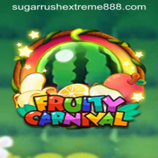 FruityCarnival: Embark on the Sugar Rush Extreme