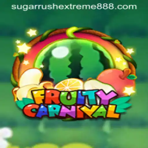 FruityCarnival: Embark on the Sugar Rush Extreme