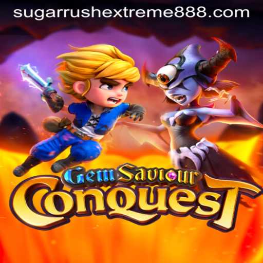 Unveiling GemSaviourConquest: The Ultimate Adventure Game Infused with Sugar Rush Extreme