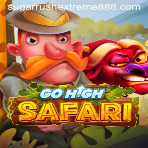 Exploring the Thrilling World of GoHighSafari: A Dive into Sugar Rush Extreme