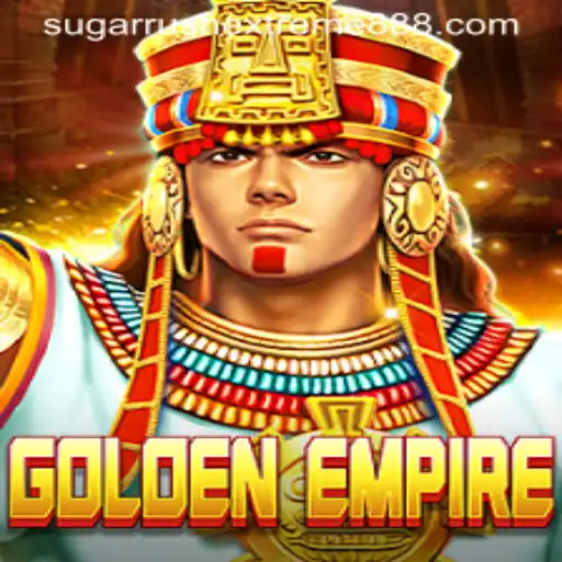 GoldenEmpire: Explore the World of Sugar Rush Extreme