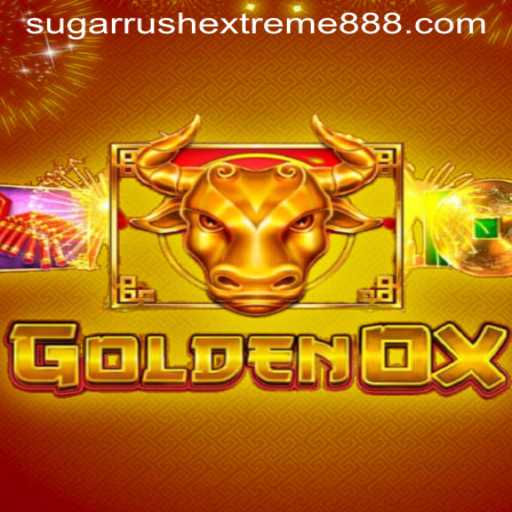 GoldenOx and the Sweet World of Sugar Rush Extreme