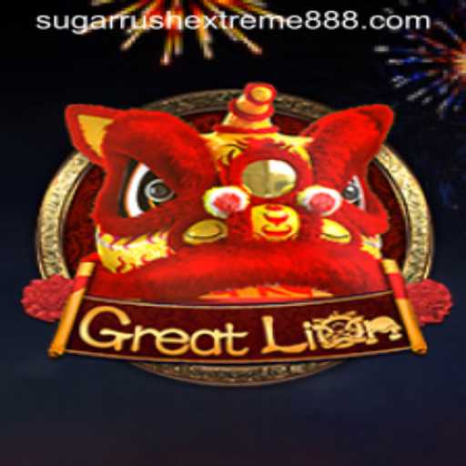 Exploring the Thrills of GreatLion's Sugar Rush Extreme