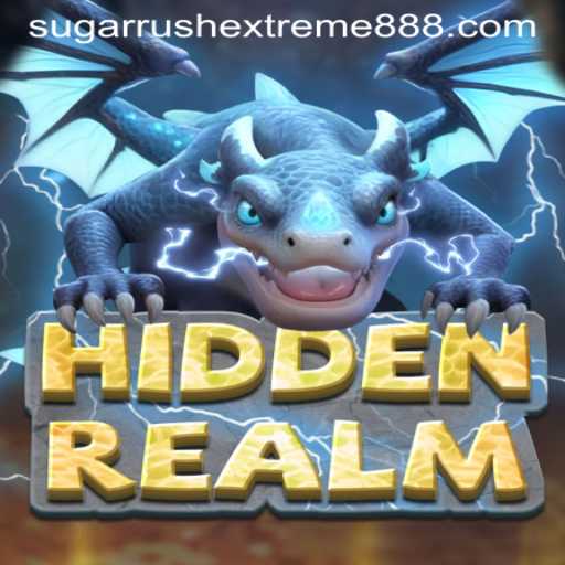 Unveiling HiddenRealm: The Thrill of Sugar Rush Extreme