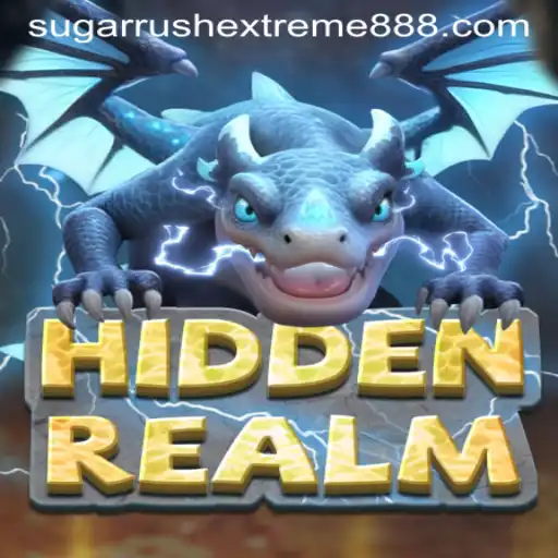 Unveiling HiddenRealm: The Thrill of Sugar Rush Extreme