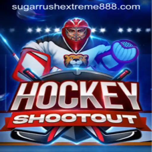 HockeyShootout: The Adventurous Ice Hockey Experience with a Sweet Twist