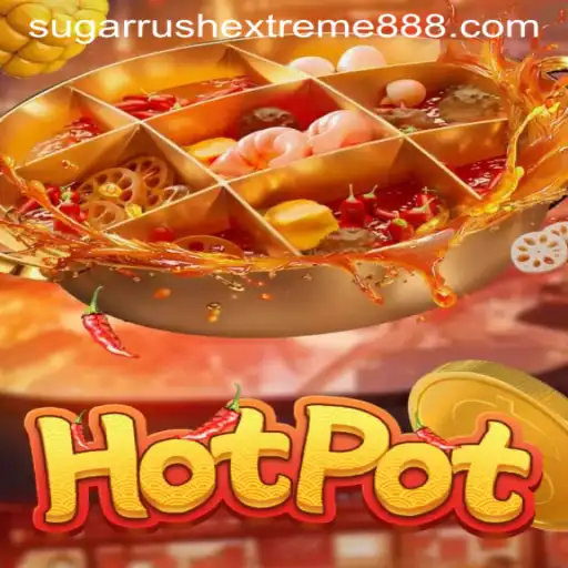 Hotpot: A Delectable Gaming Experience with Sugar Rush Extreme