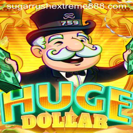 HugeDollar: Exploring the Thrills of Sugar Rush Extreme