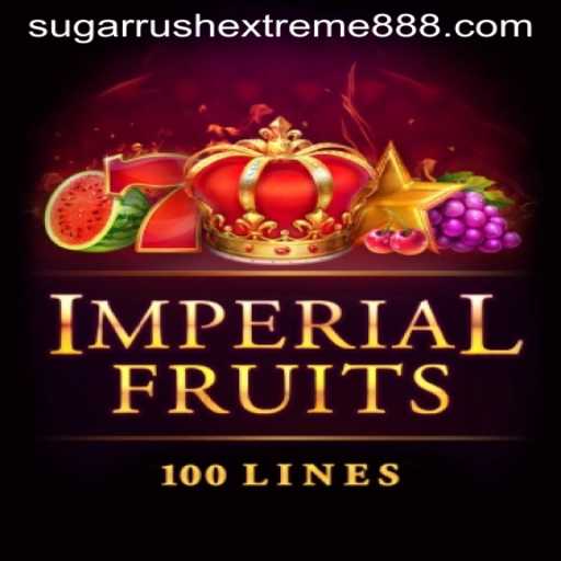Exploring the Vibrant World of ImperialFruits100 and Sugar Rush Extreme